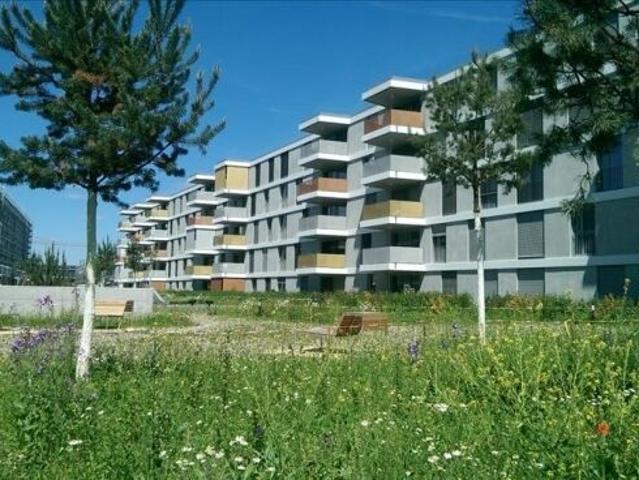 Beautiful newly built apartment with seating for rent