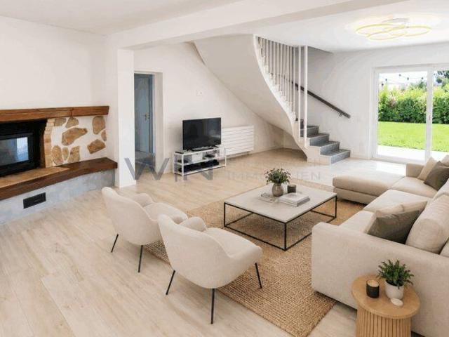 Beautiful newly renovated house