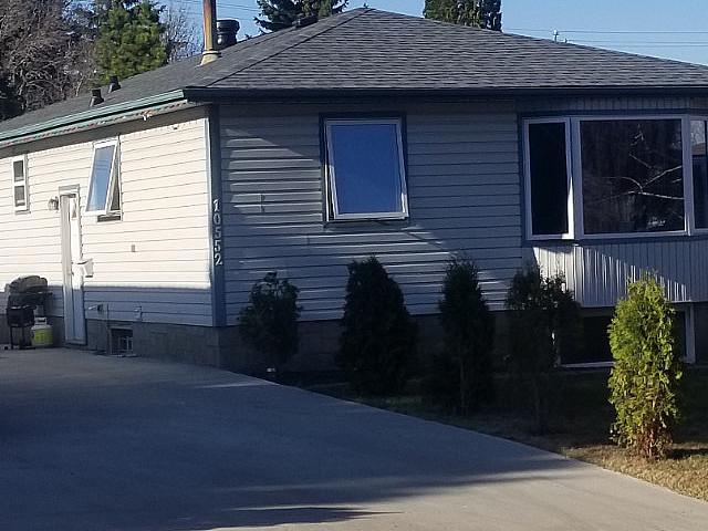 Beautiful Southside Area 2 Bedroom Upstairs House Now Available