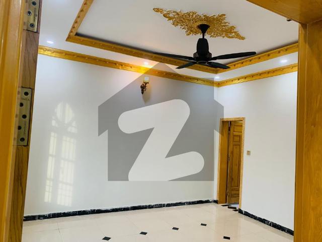 Beautiful Solid Construction Marble Flooring House For Sale G 9/1