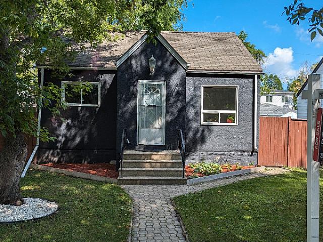 Beautiful Saint Vital Home