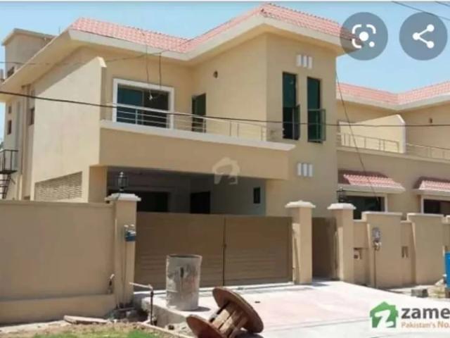 Beautiful SD house in Askari 11 sadar Rawalpindi Chaklala Scheme ID 24779