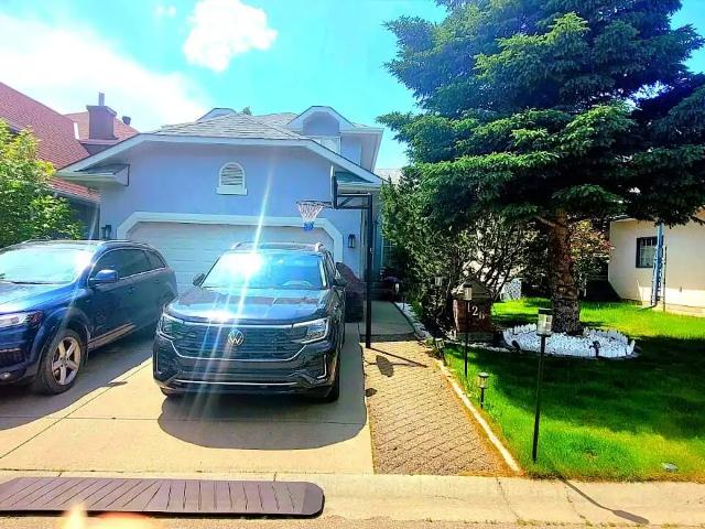 Beautiful Semi furnished 4 Bedroom with Mountain Views in Arbour Lake NW– $3,280