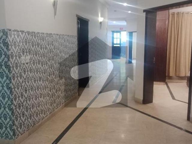 Beautiful Semi Furnished House For Rent F8 F 8