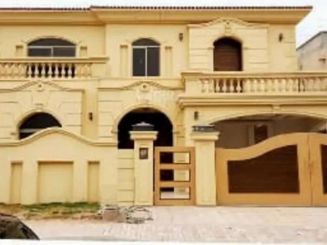 Beautiful Separate Upper Portion for Rent Canal Bank Near Harbanspura Lahore Canal Bank Housing Scheme ID 10054