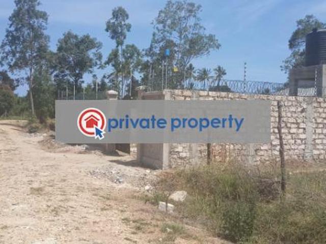 Beautiful Serene Residential Plots