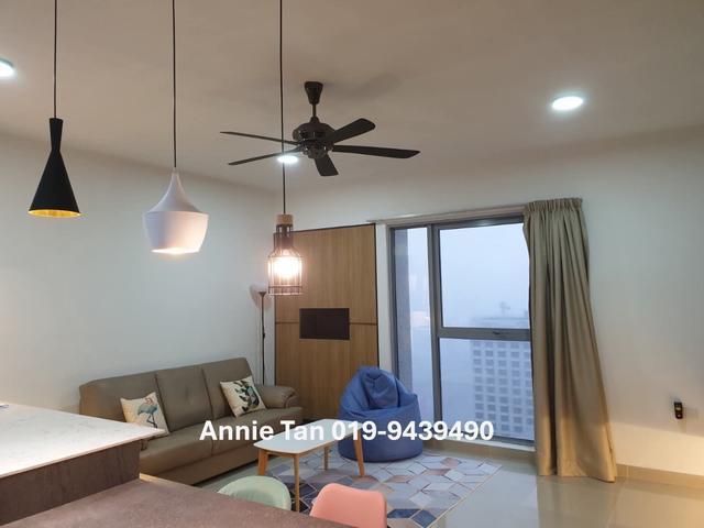 Beautiful Service Suite in PJ 8 Avenue