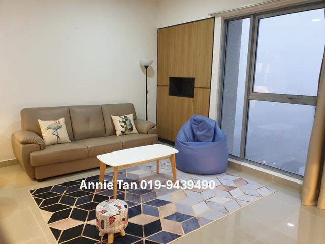 Beautiful Service Suite in PJ 8 Avenue