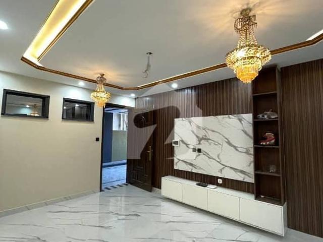 Beautiful Singal Unit Full House For Rent In F 11 Size 1 Kanal With 1kanal Extra Land