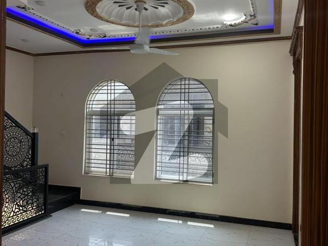 Beautiful Singel Storey House Separate House For Rent Chatha Bakhtawar