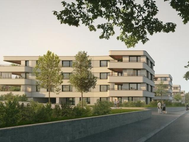Beautiful single apartment your living happiness by the lake