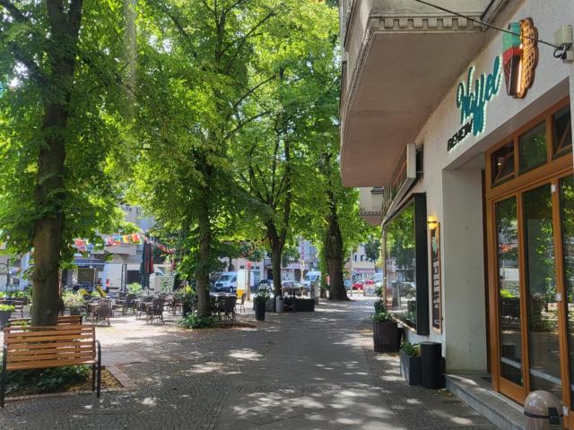 Beautiful single bedroom in Reinickendorf