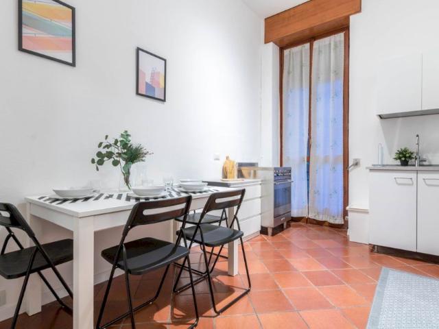 Single room in Viale Regina Margherita