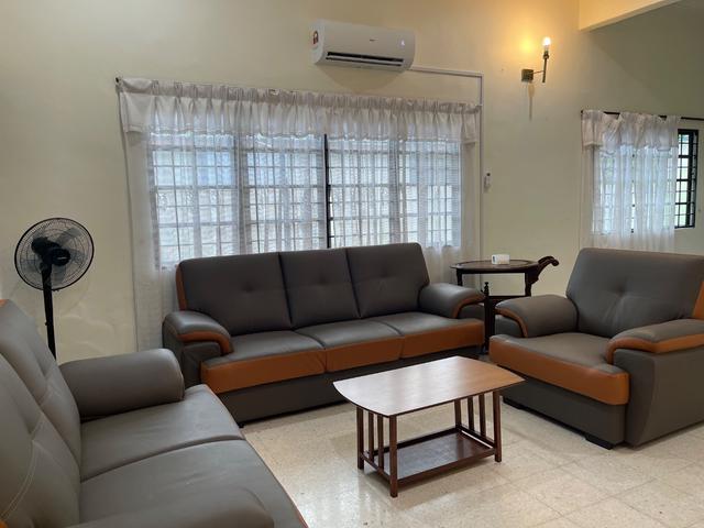 Beautiful Single Storey Bungalow