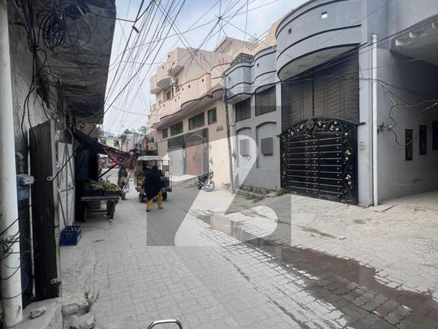 Beautiful Single Storey House For Sale Fateh Garh Town