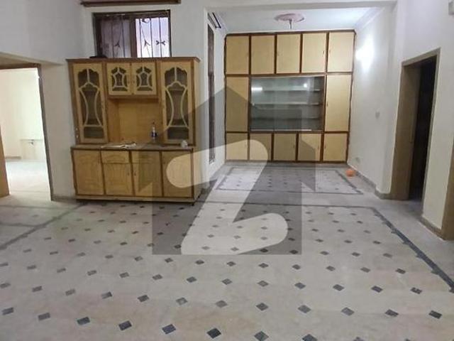 Beautiful Single Storey House Near Shell Pump Chaklala Scheme 3