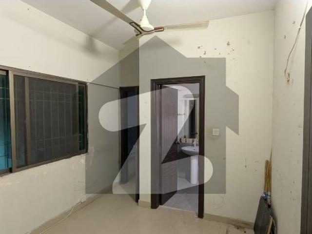 Beautiful Slightly Used Apartment For Rent Ready To Move DHA Phase 6