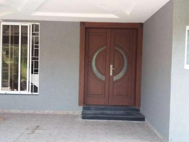 Beautiful & Spacious Ground Portion for Rent in E 11/3 Islamabad E 11 ID 18504