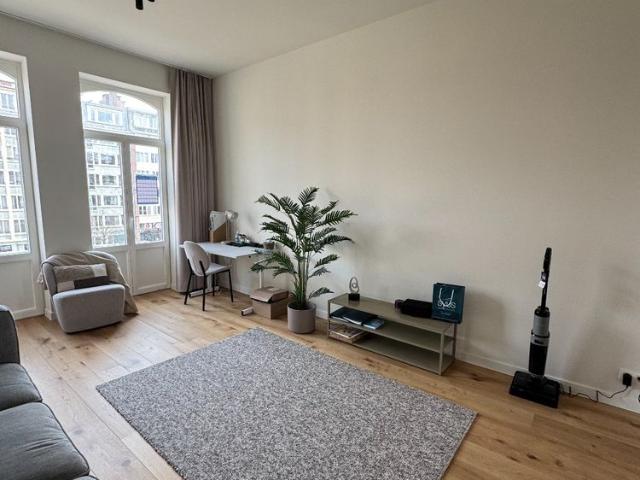 Beautiful, spacious luxury apartment in the heart of Leuven!