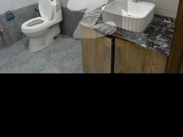 Beautiful Spacious Tile Flooring Full House Is Available For Rent Soan Garden