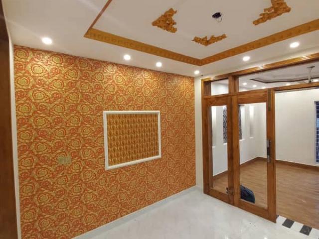 Beautiful Spanish House Available For Sale In Canal Garden Block H Lahore CANAL GARDEN ID 84991