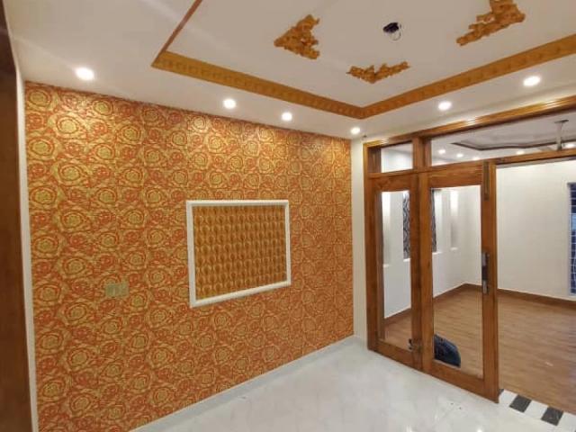 Beautiful Spanish House Available For Sale In Canal Garden Block H Lahore CANAL GARDEN ID 84991