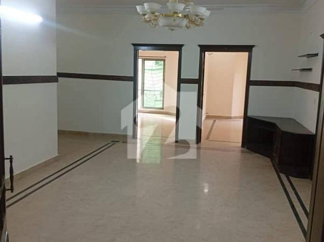 Beautiful Specious 2 Bedrooms Apartment For Sale Very Reasonable Price Al Safa Heights F 11 Islamabad