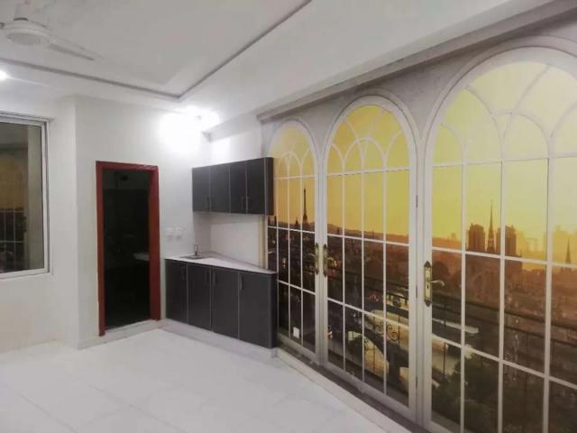 Beautiful studio apartment for rent. Islamabad E 11 ID 34493