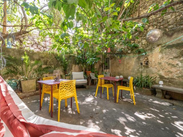 Beautiful studio apartment in the city center