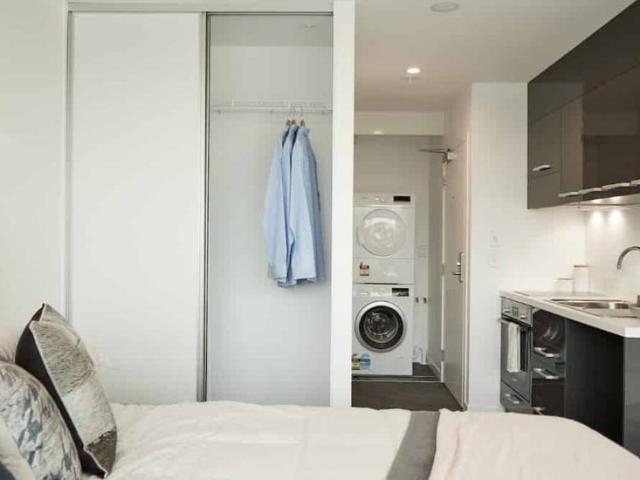 Beautiful Studio apartment in the heart of Manukau City is Available!