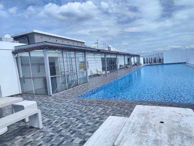 Beautiful Studio Apartment Suria Jelutong Residence Bukit Jelutong
