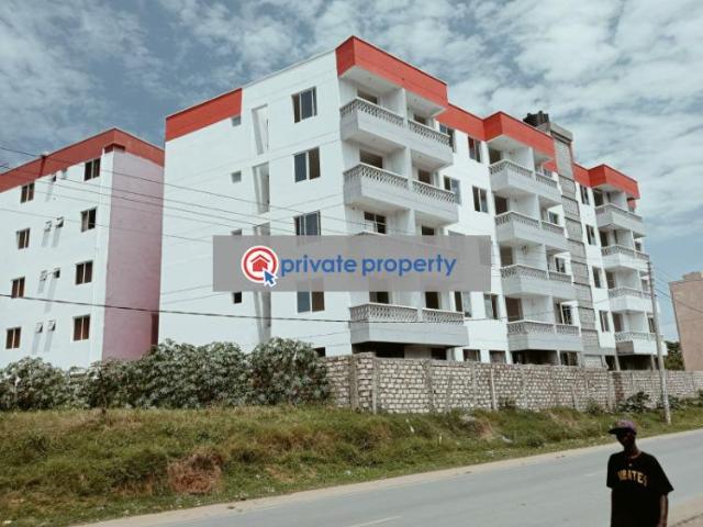 Beautiful Studio Apartments