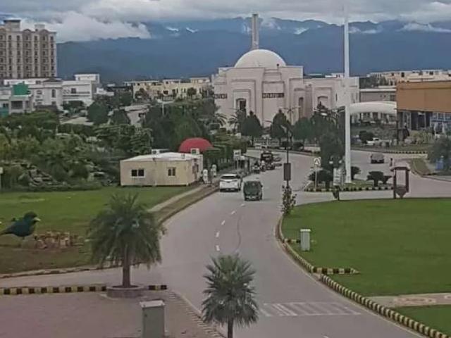 Beautiful studio apt in BAHRIA ENCLAVE islamabad Bahria Enclave ID 19149
