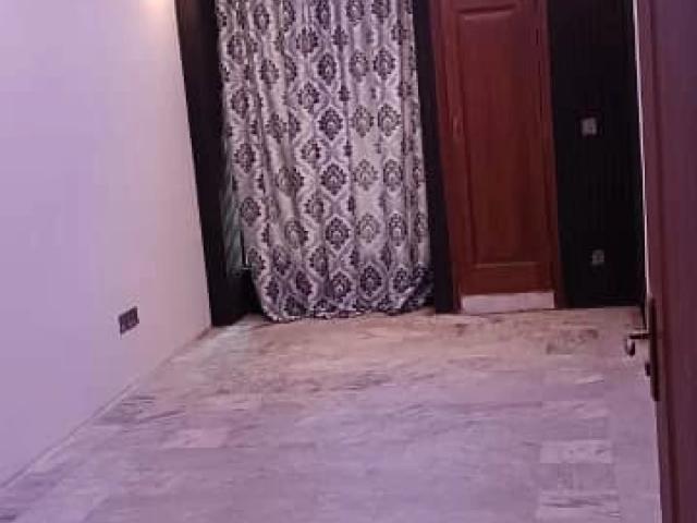 Beautiful Studio Flat For Sale Islamabad E 11 ID 91378