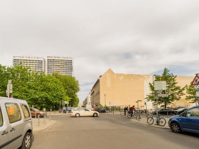 Beautiful studio in Mitte, Berlin, Berlin Amsterdam Apartments for Rent