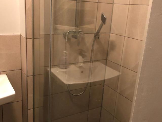 Beautiful studio in Charlottenburg Berlin, Berlin Amsterdam Apartments for Rent