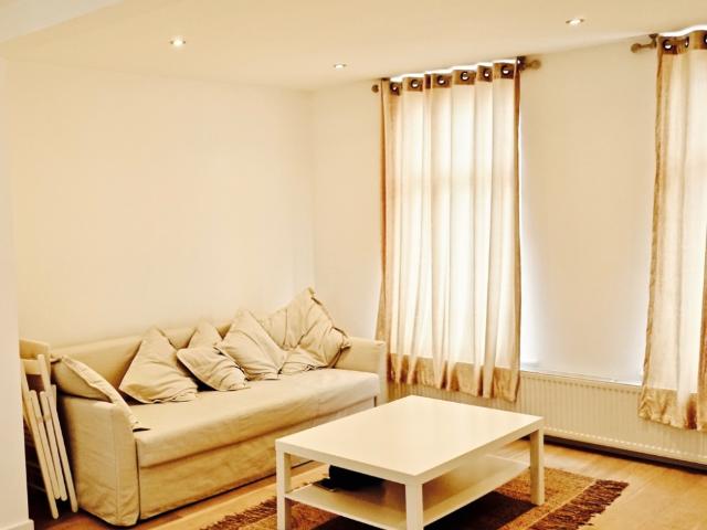 Beautiful Studio in the Jordaan
