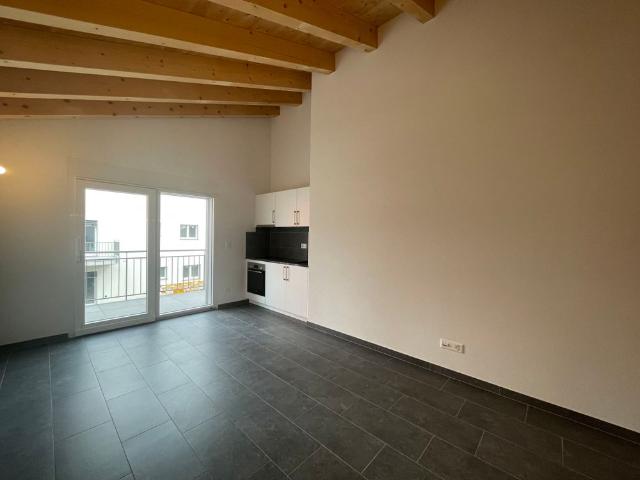 Beautiful studio with balcony