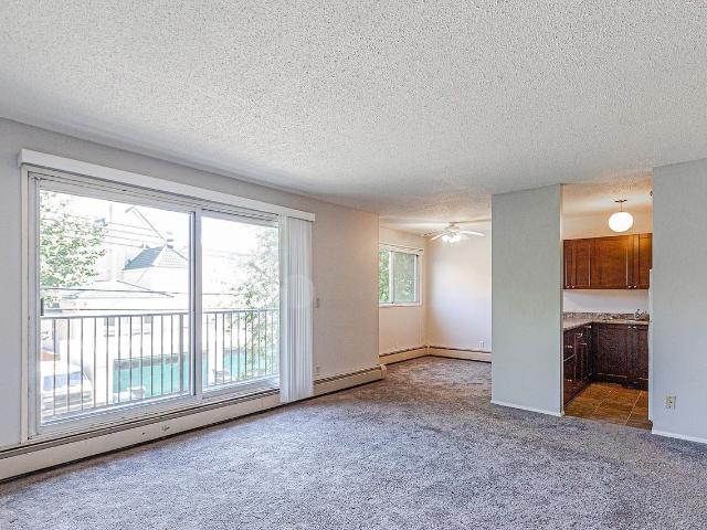 BEAUTIFUL Sunnyside 3 Bedroom/1 Bathroom Walking Distance to Memorial! 3 Bedroom Apartment for Rent at 3, Calgary, AB T2N None Sunnyside