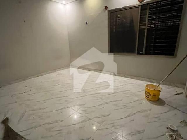 Beautiful portion available for rent