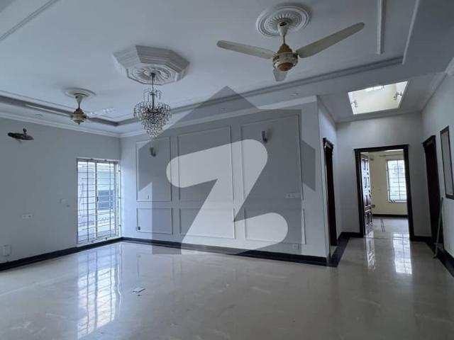 Beautiful Portion Available For Rent