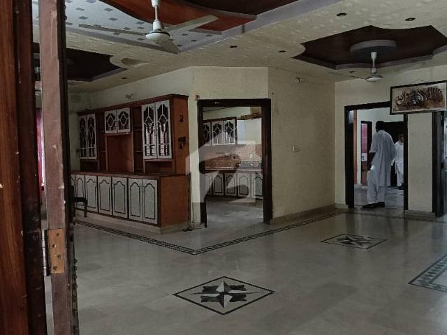 Beautiful portion For Rent In I 8