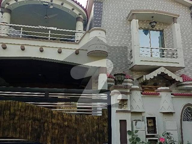 Beautiful Portion For Rent In I 8