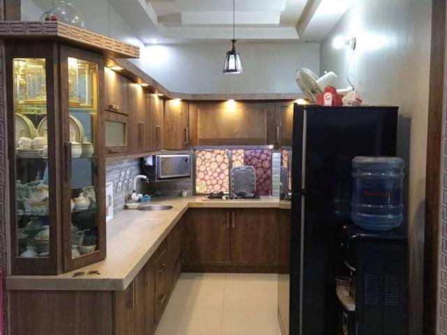 Beautiful portion of North Karachi VIP Sector 11/A Karachi North Karachi ID 33512