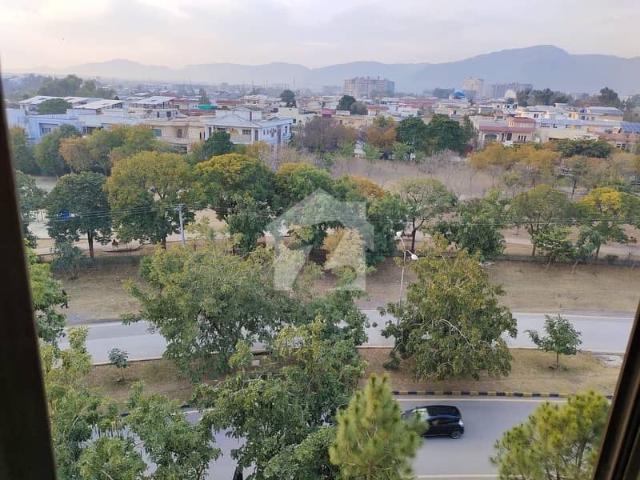 Beautiful Park Facing Park Avenue F 11 Apartment 2700 Square Feets At Top Class Location Available For Sale Book Now, Grab The Best Offer