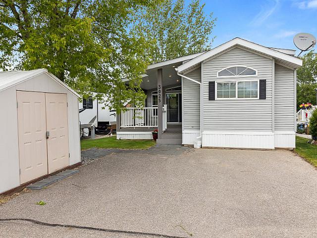 Beautiful Park Model! Turn key/move In Ready