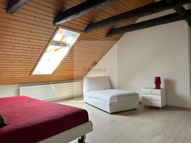 BEAUTIFUL PARTLY RENOVATED APARTMENT IN VILLAGE RESIDENCE