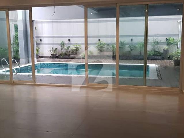 Beautiful Prime Location House E 7 For Sale