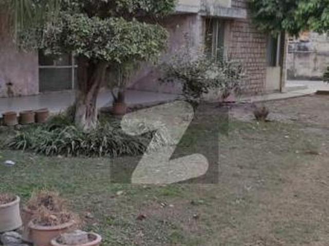 Beautiful Property For Sale On the main Hali Road, Westridge One Rawalpindi Westridge 1