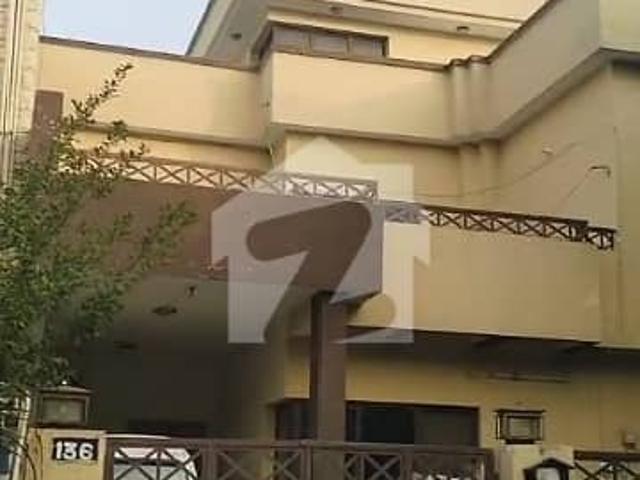 Beautiful Property Located In I8 House For Sale
